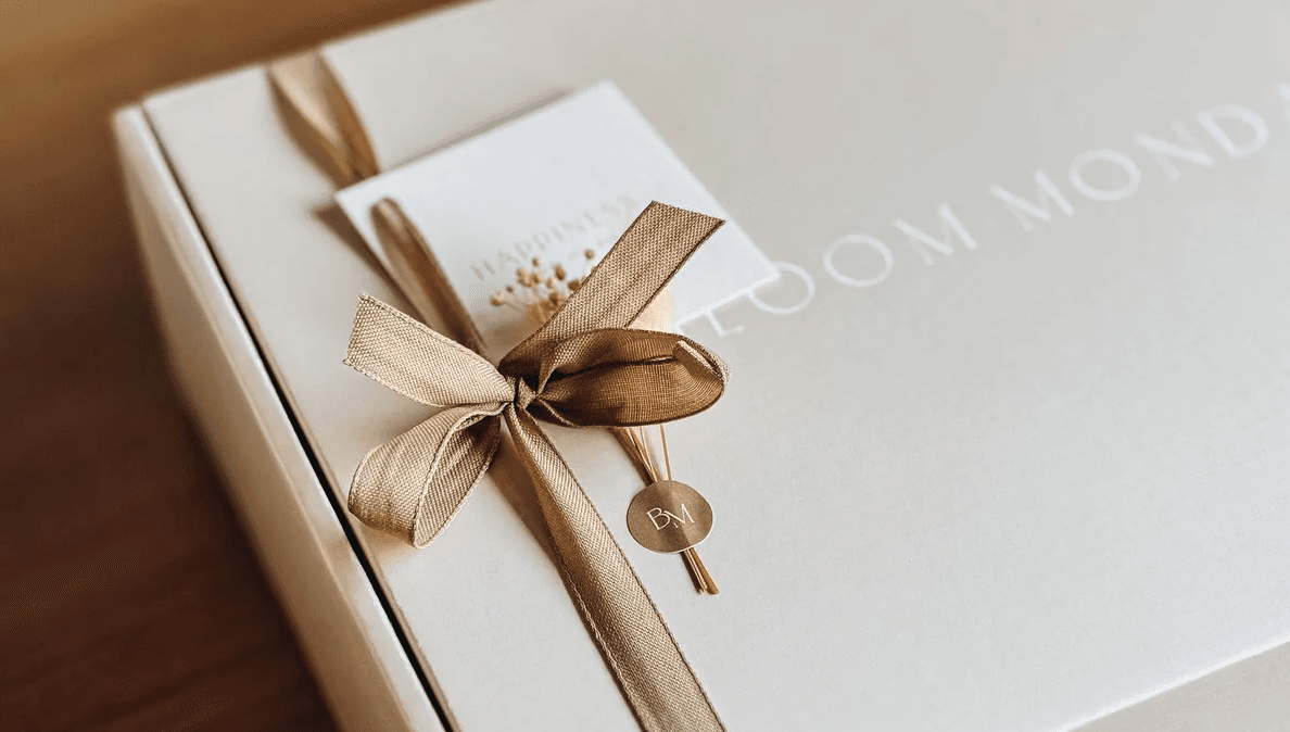 The Shopify App Behind Bloom Mondays' Stress-Free Gift Box Experience
